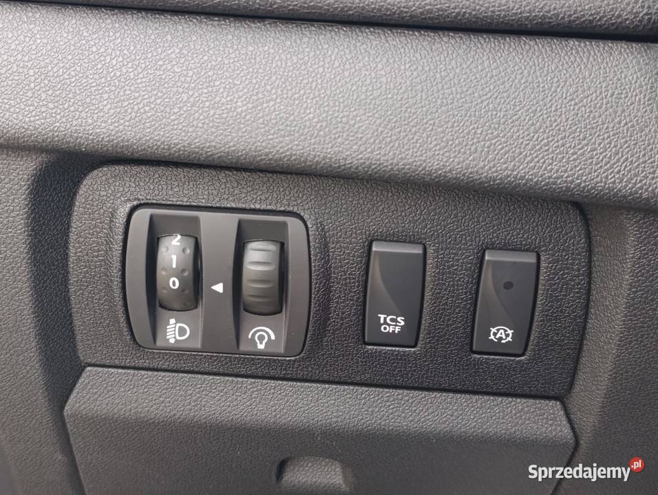 Grandtour Facelifting Energy TCe 115 VAT23 Warszawa sprzedam