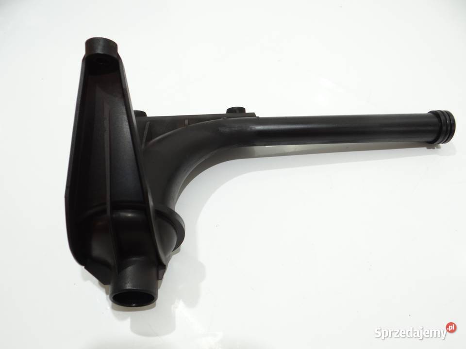 SMOK OLEJU BMW E60 E61 N52 OE 7520864 lubelskie Strzyżewice