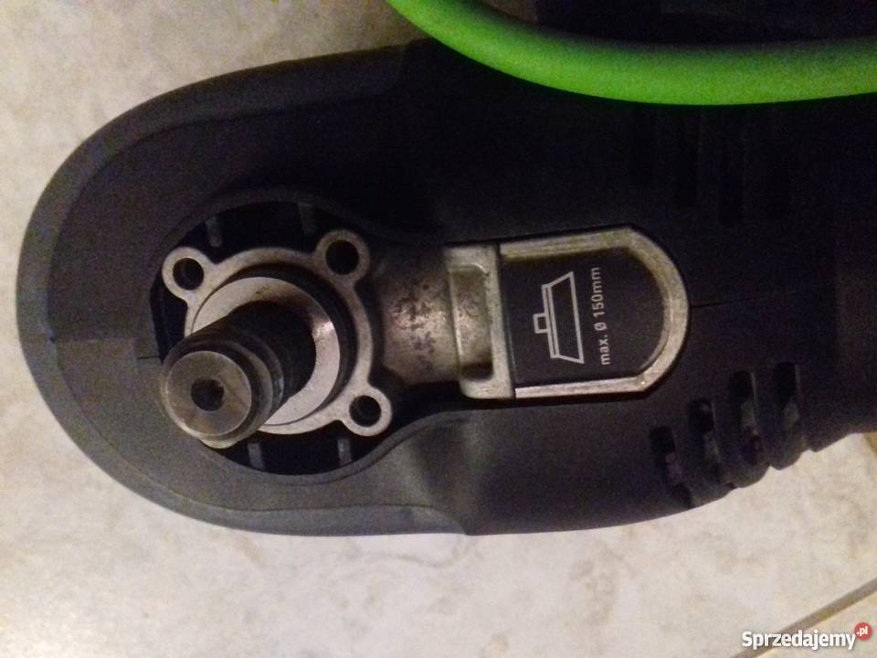 Festool Polerka Rotacyjna RAP 15014 FE 570809 230V Wrocław