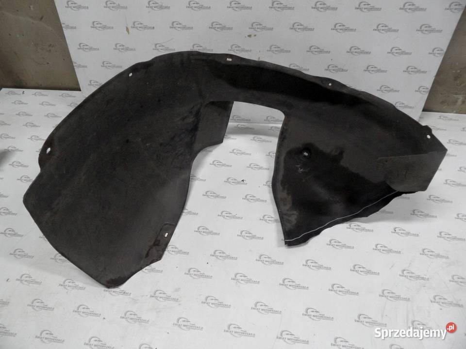 VOLKSWAGEN TIGUAN I LIFT 12r nadkole prawy przód Nadkola sprzedam