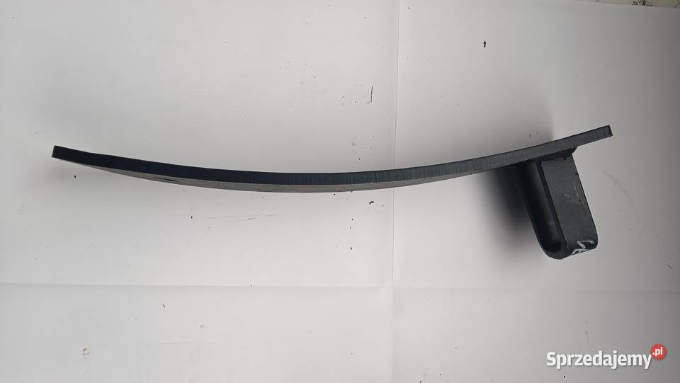 Odkładnica Kockerling Trio Quadro Vector prosta Dolice