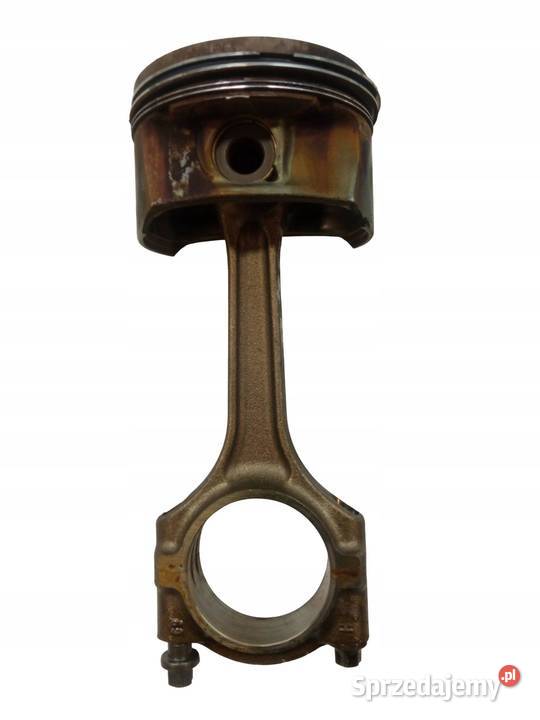 TŁOK KORBOWÓD 79L99 16 16V Opel Astra IV 2009 Rok produkcji 2011