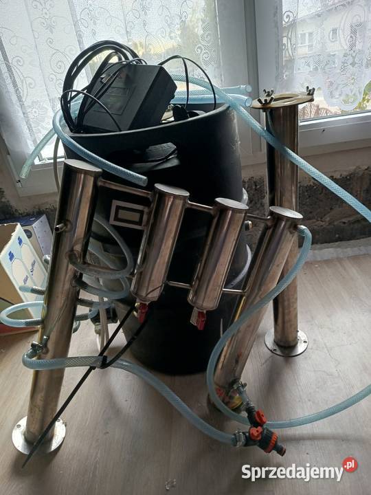 Destylator Biskupiec