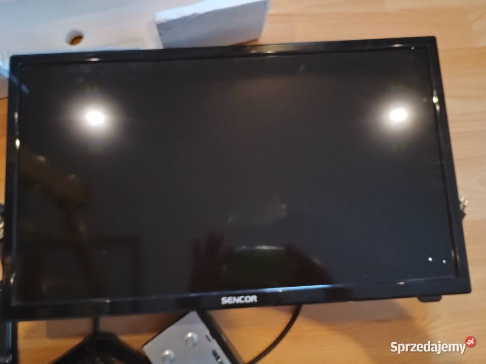 telewizor 24 cale Telewizory Żarów