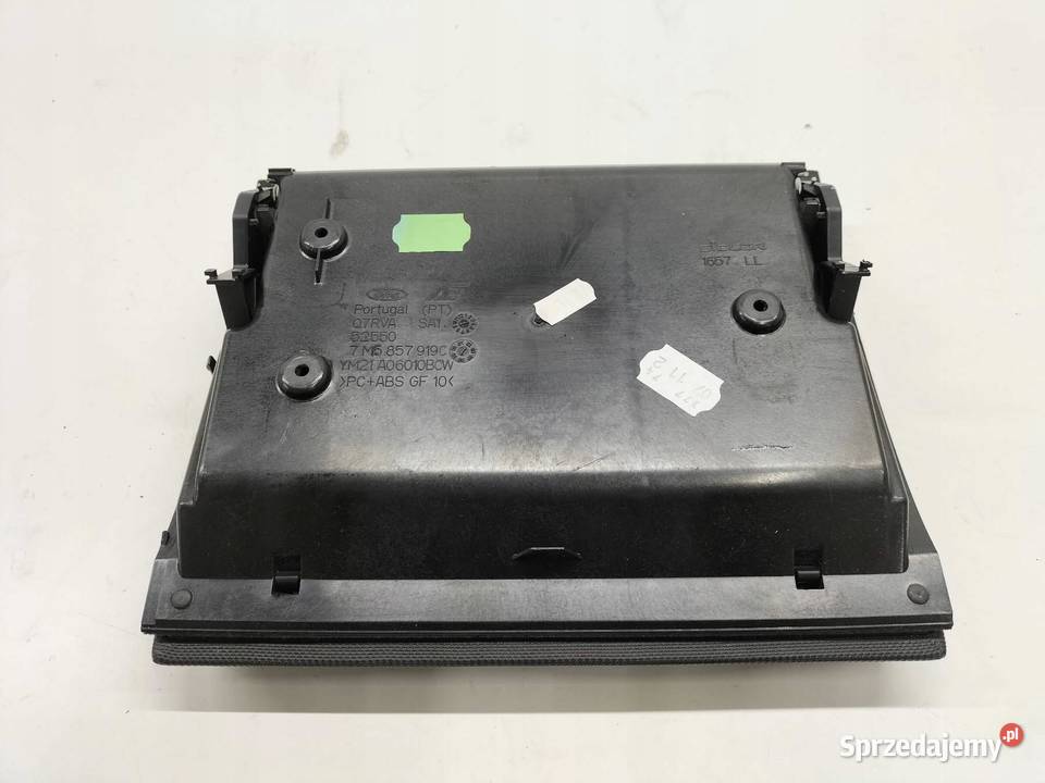 SCHOWEK DESKI 7M5857919C Ford Galaxy Mk2