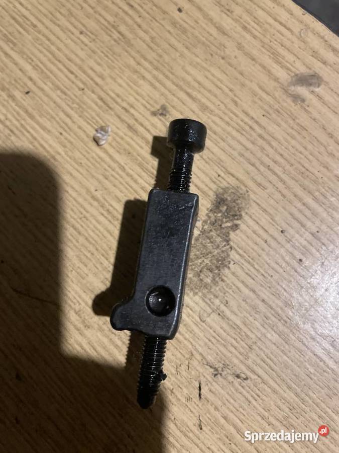 Mocowanie wtryskiwacza 19 tdi 20 tdi pompowtrysk Pozostałe dolnośląskie Ruszów