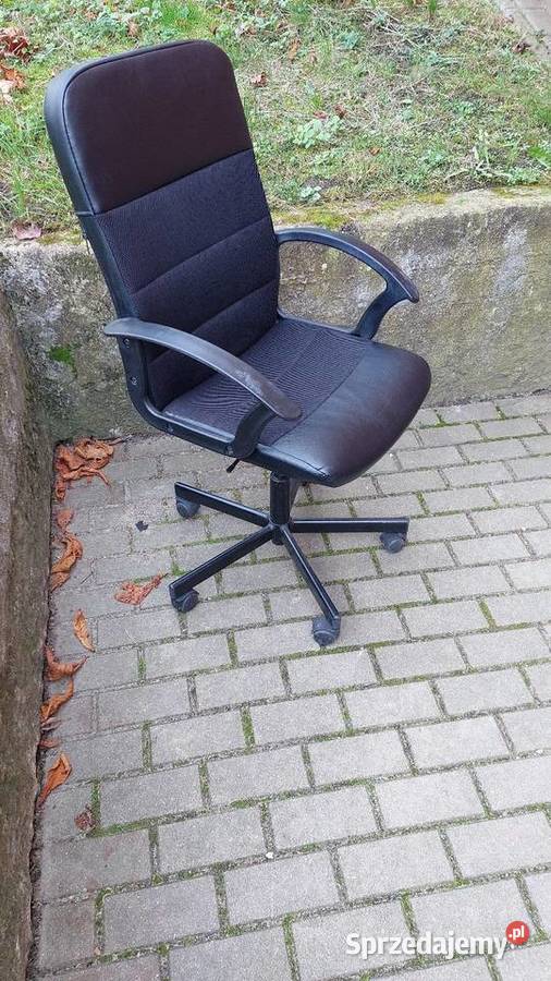 Krzesło obrotowe Krzesła Poznań