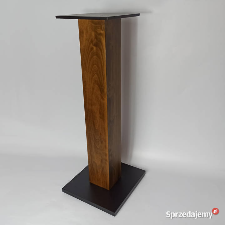 Stojaki Pod Kolumny Drewno Standy Podstawki mazowieckie