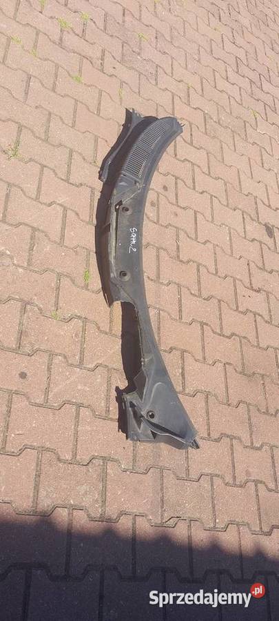 Podszybie RENAULT SCENIC II 8200136789 Szczecin sprzedam
