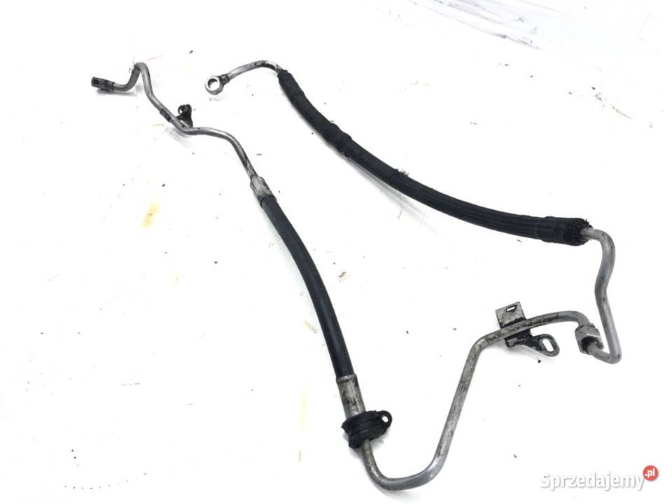 WĄŻ WSPOMAGANIA BMW E60 44 333 0310 PRZEWÓD