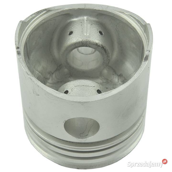 Tłok silnika 73 mm STD Mitsubishi K4DDI Silnik i osprzęt Tajęcina
