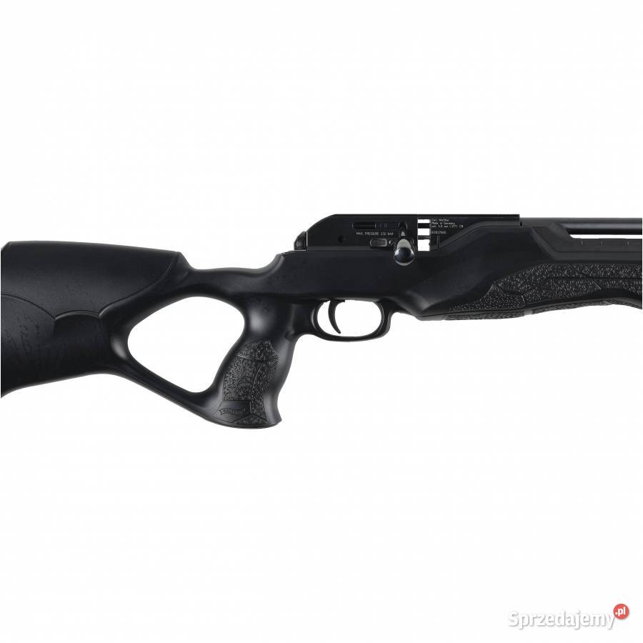 Wiatrówka Walther PCP Rotex RM8 Varmint 45 mm Trzcianka sprzedam