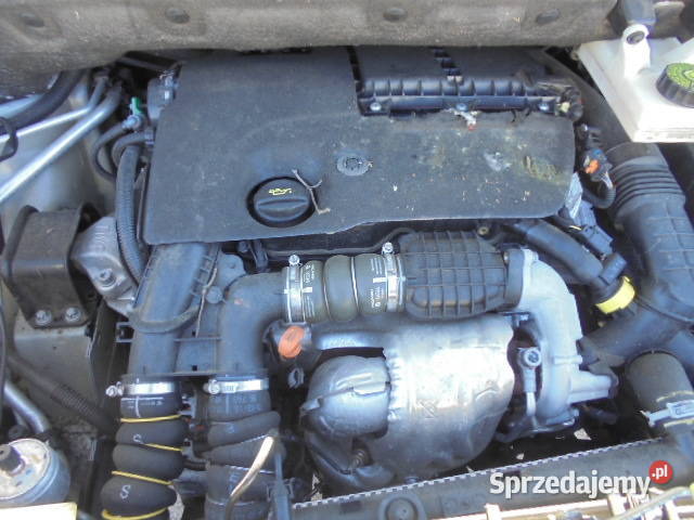 CITROEN Berlingo II 16 BlueHDi 100 XTR VP EB152 Kielce