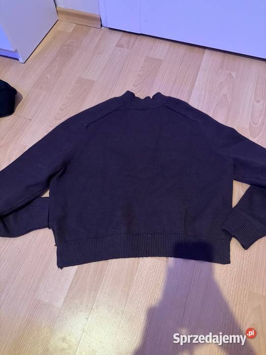 Sweter Szprotawa sprzedam