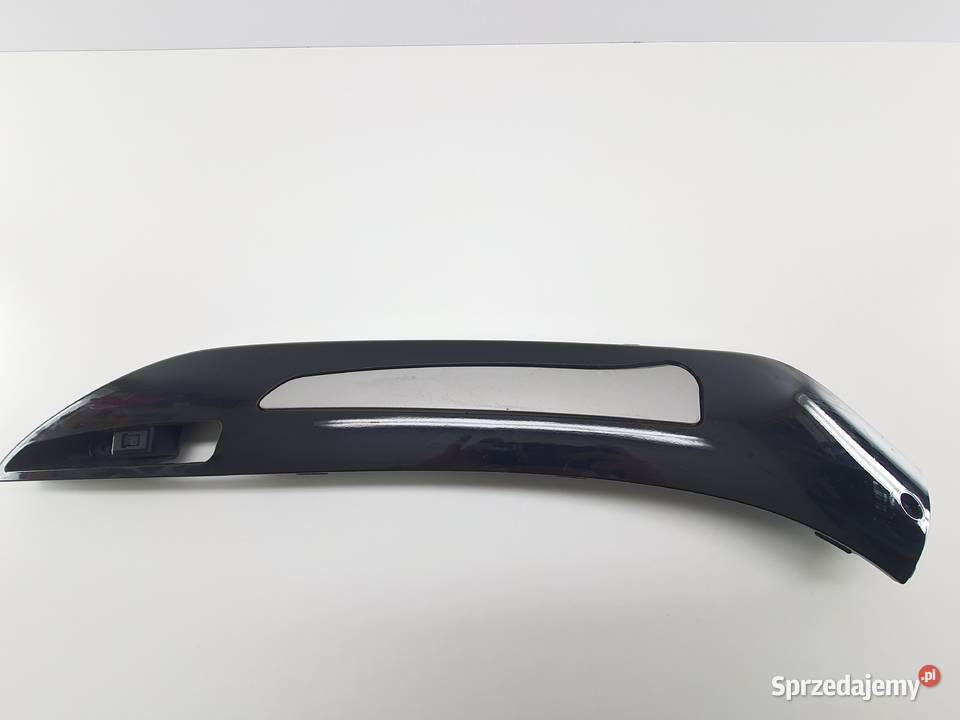 Boczek Lewy Tyl Oslona Owiewka Skuter Kumpan sprzedam