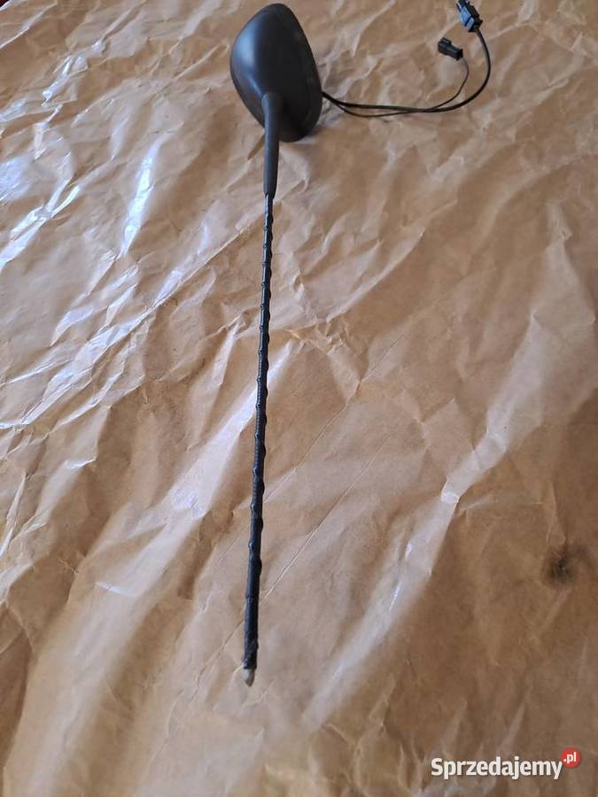 Mini cooper r52 cabrio antena dachowa Pozostałe Wieliczka