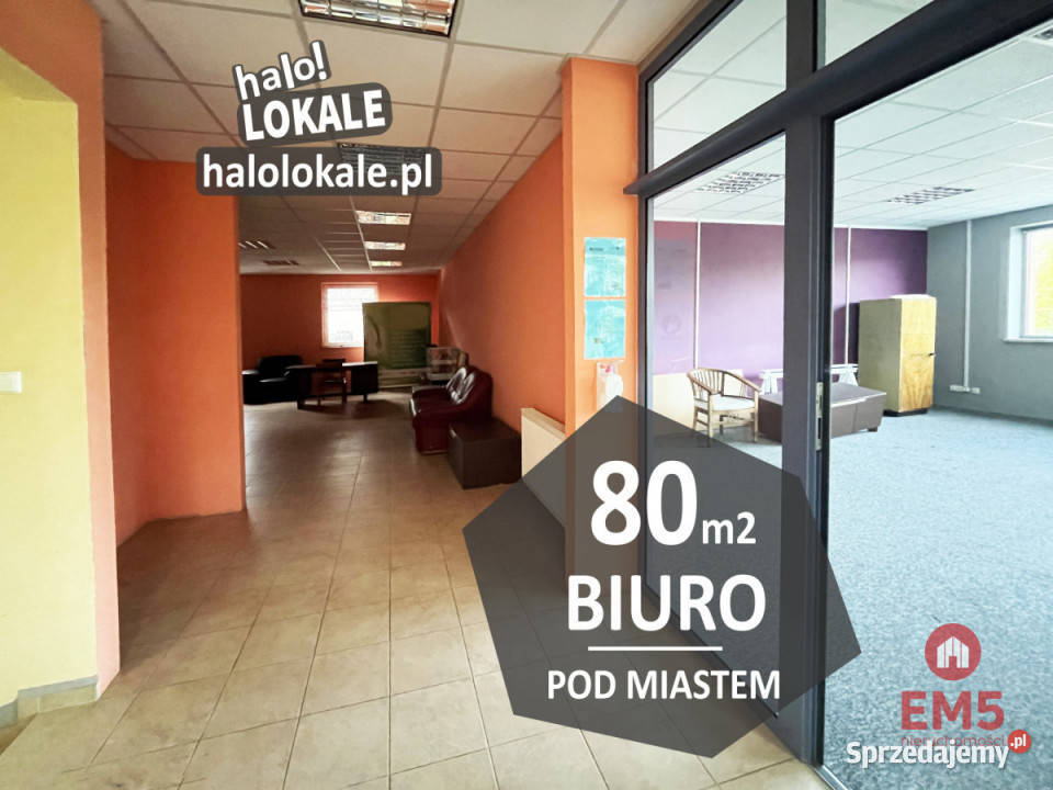 Lokal Ignatki 80m2 podlaskie