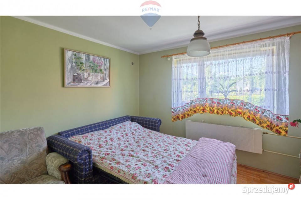 Dom w górach w lokalizacji Sopotnia Mała