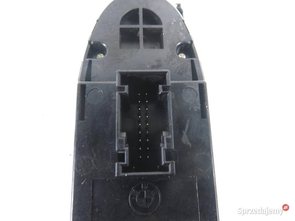 PANEL SZYB BMW 3 E90 9217326