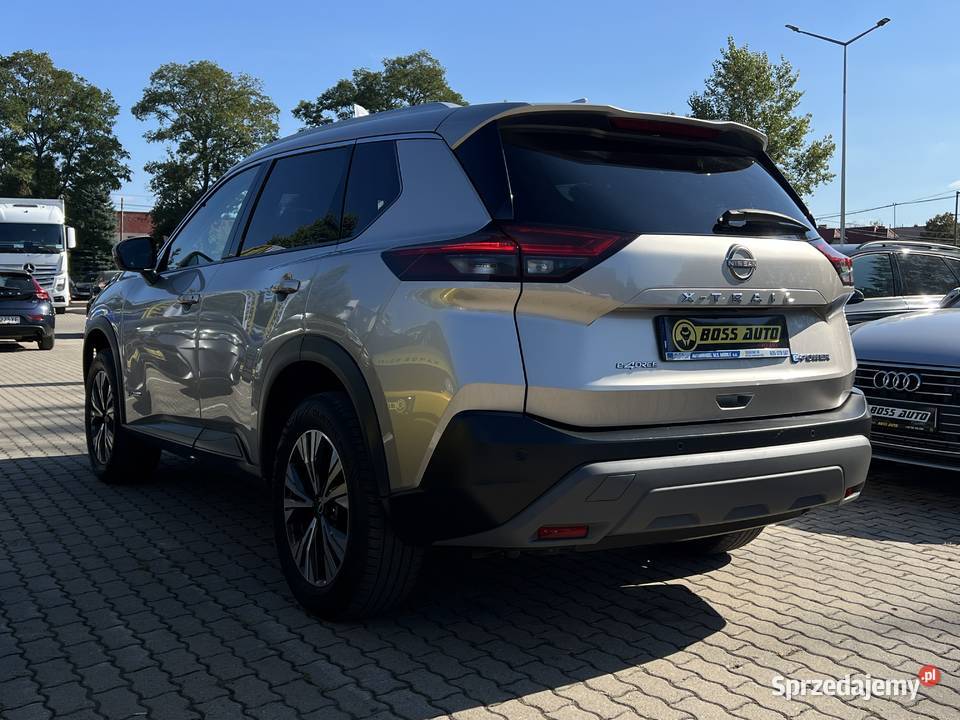 Nissan Xtrail 2023 1497cm3