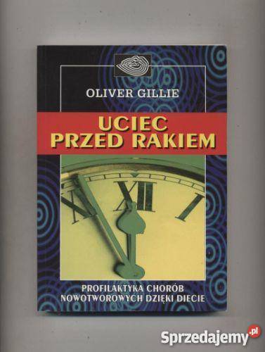 Uciec przed rakiem Profilaktyka chorób Kultura i Rozrywka Szczecin