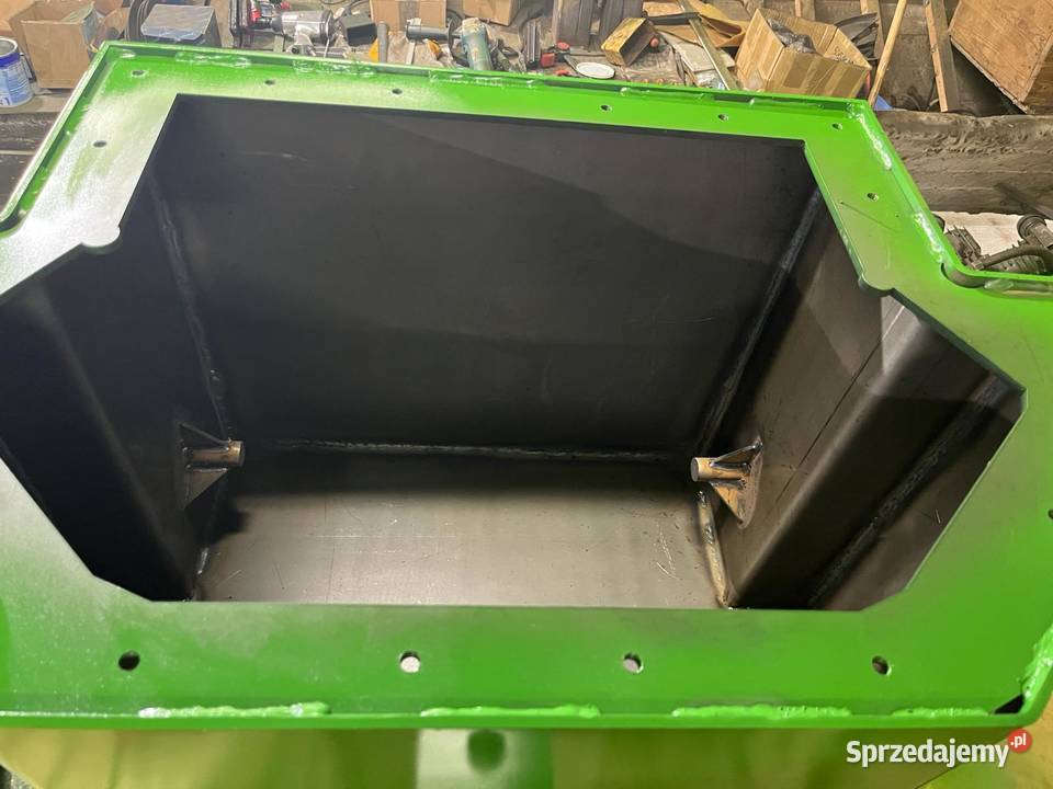 Obciążniki Balast do traktora ciągnika do łódzkie Słupia