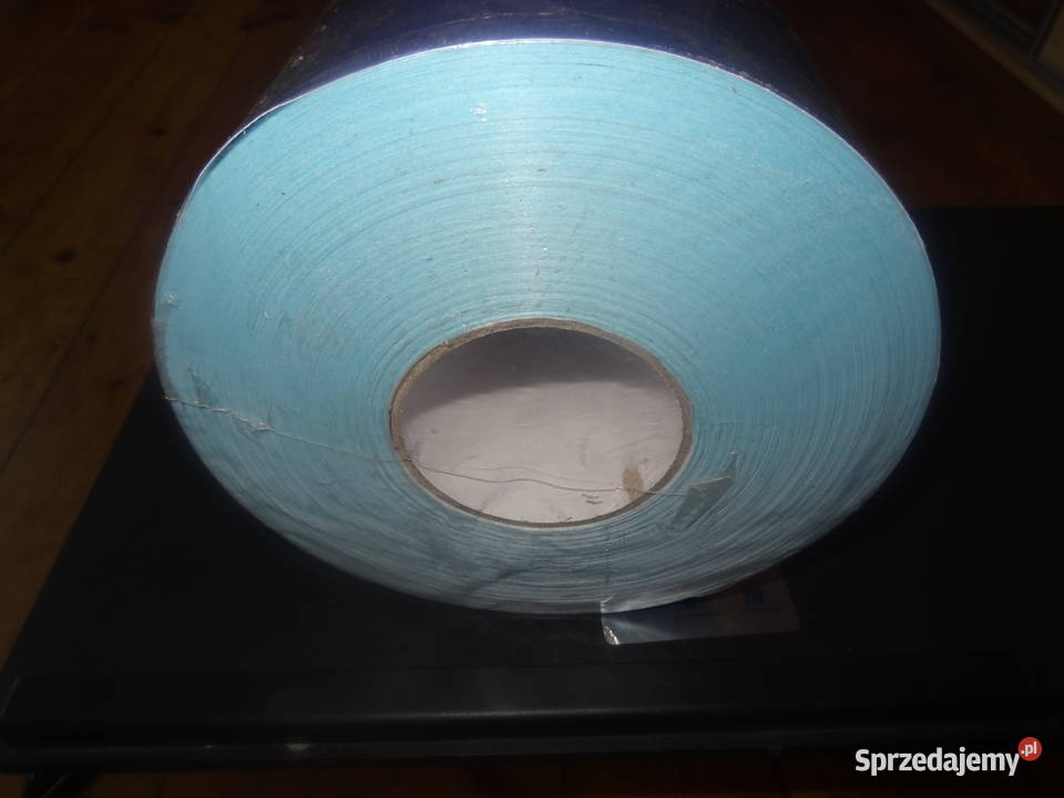 Rękaw Sterylizacyjny 20 x 200 m Medal Poznań