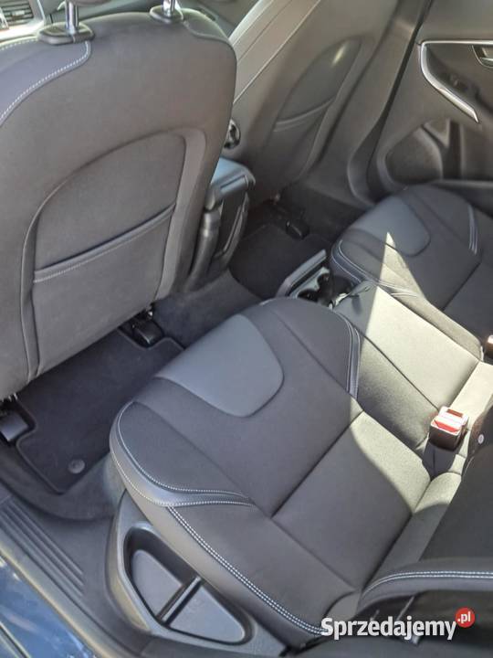 Volvo V40 elektrochrom. lusterko wst. Honoratów