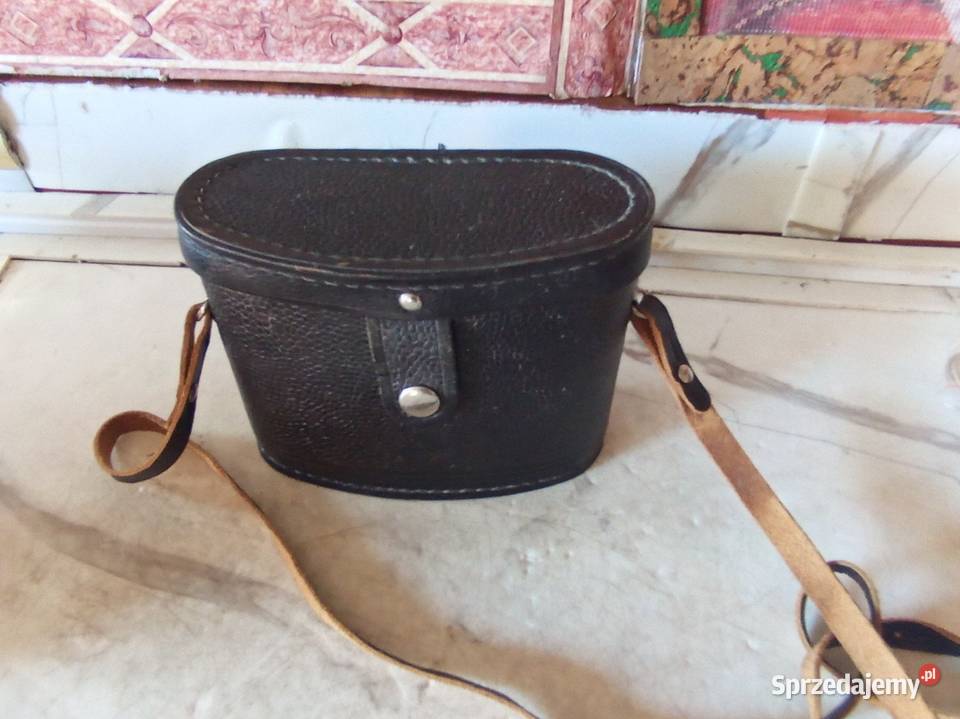 Porządki domowe lornetka Cieszyn