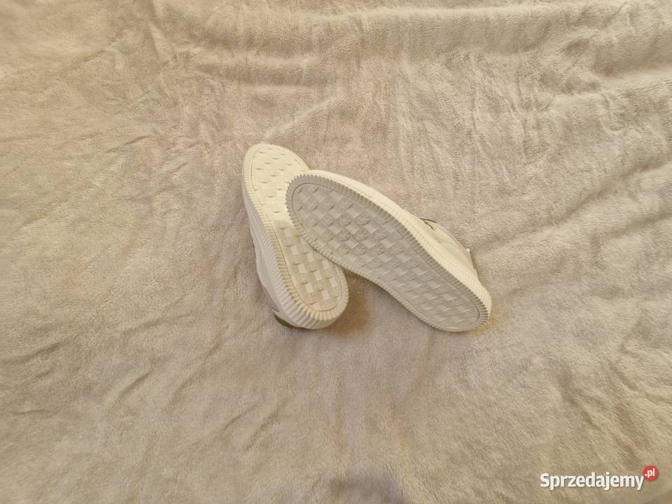 Nowe buty sportowe męskie sneakersy Calvin Klein Bibice