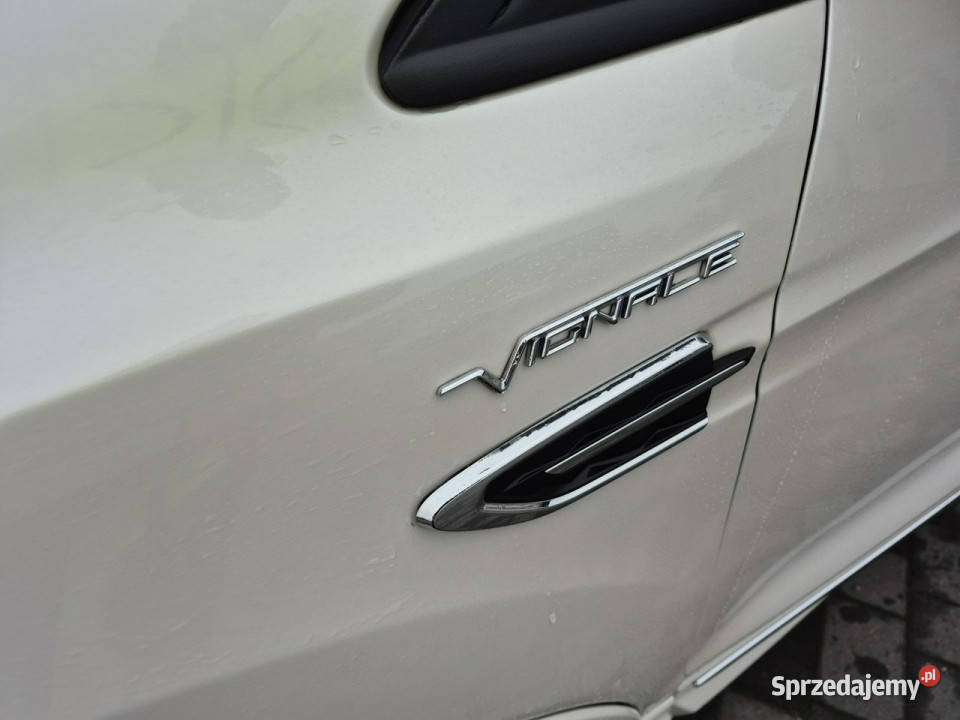 Ford Kuga ledy navi manual lift bez rdzy II 2012 Drelów