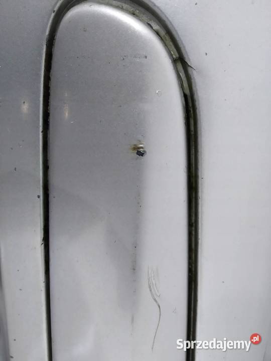 ZDERZAK PRZÓD KOMPLET MercedesBenz Eklasa III sprzedam