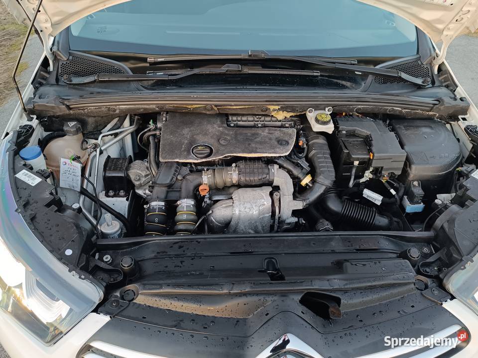 Citroen C4Pierwszy właściciel Pleszew sprzedam