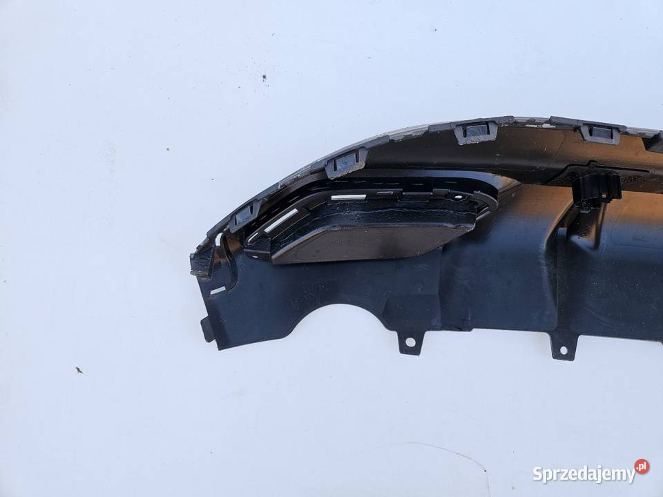 KIA STONIC GT LINE DYFUZOR SPOILER ZDERZAKA TYŁ Międzychód sprzedam