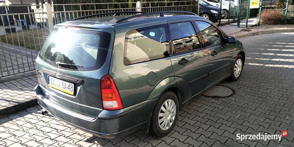 sprzedam auto Motoryzacja dolnośląskie