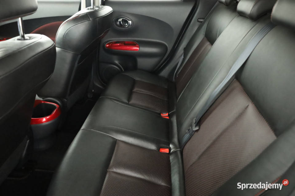 Nissan Juke 16 DIGT elektryczne lusterka Piaseczno