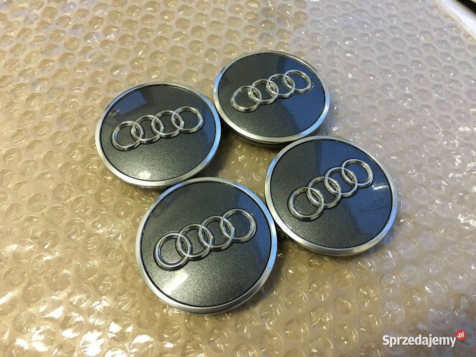 Nowe Dekieleki Audi 4M0601170 A3 A4 A5 A6 A7 Q3 Poznań sprzedam