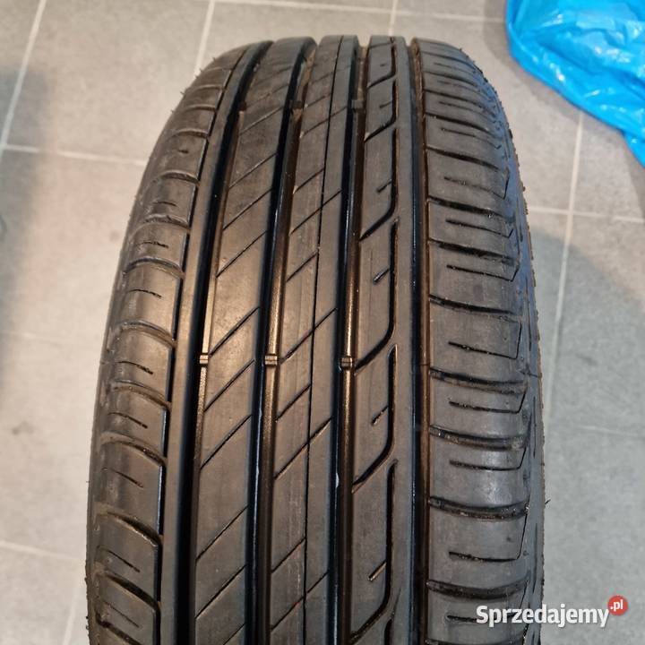 Opony Bridgestone Turanza T001 19560R16 89 H Sopot sprzedam