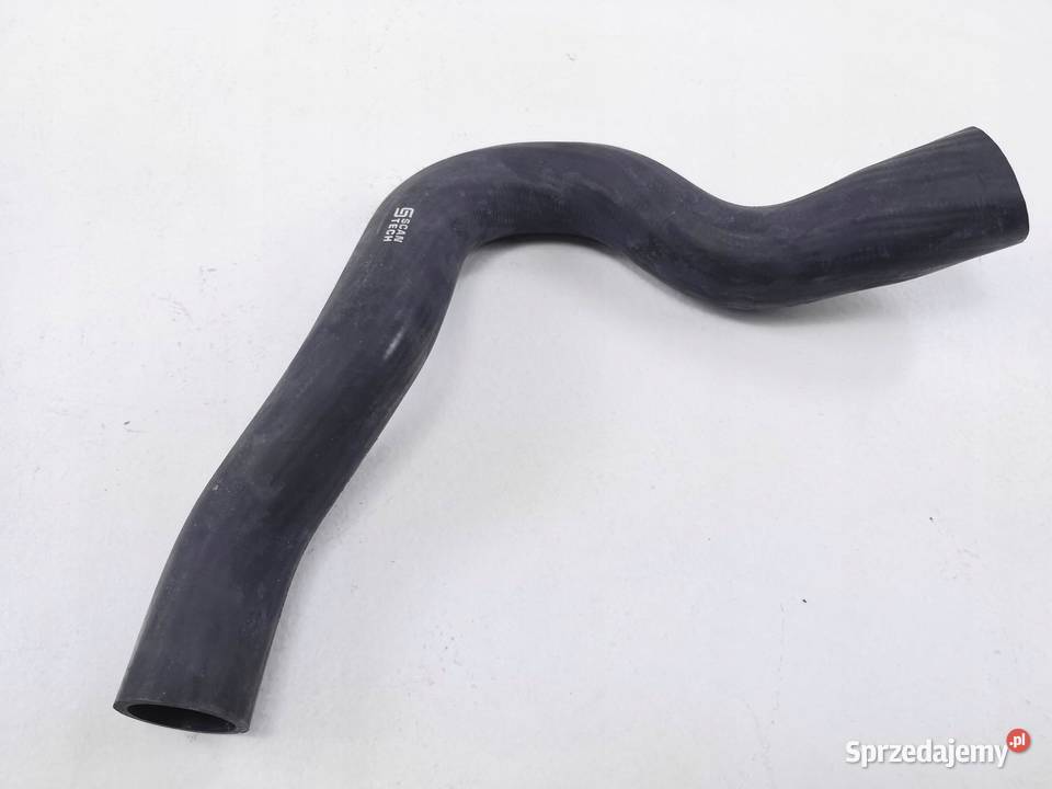 PRZEWÓD CHŁODNICY VOLVO 760 28 V6 SCANTECH osobowe