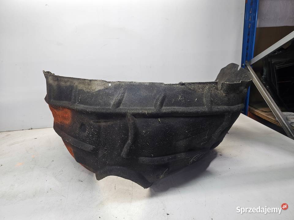 NADKOLE LEWY PRZÓD AUDI Q7 4L 4L0821171 sprzedam