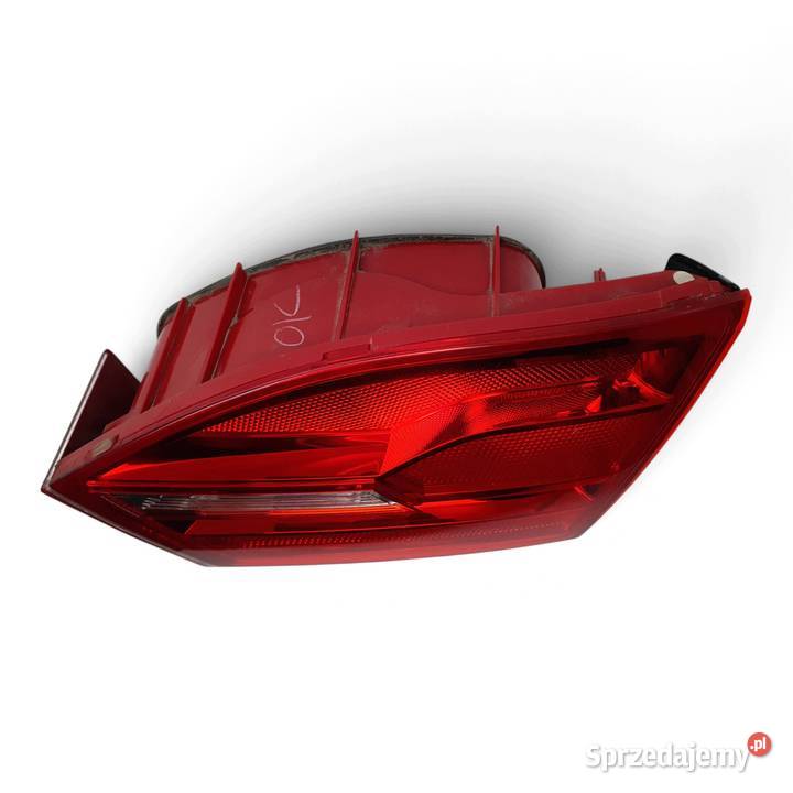 LAMPA PRAWA VW Jetta VI 20102014 tylna prawy tył Chełm