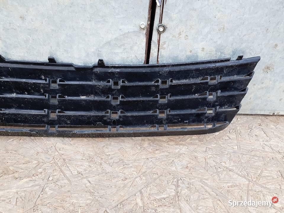 VW PASSAT B5 GRILL ATRAPA ZDERZAKA PRZÓD Międzychód