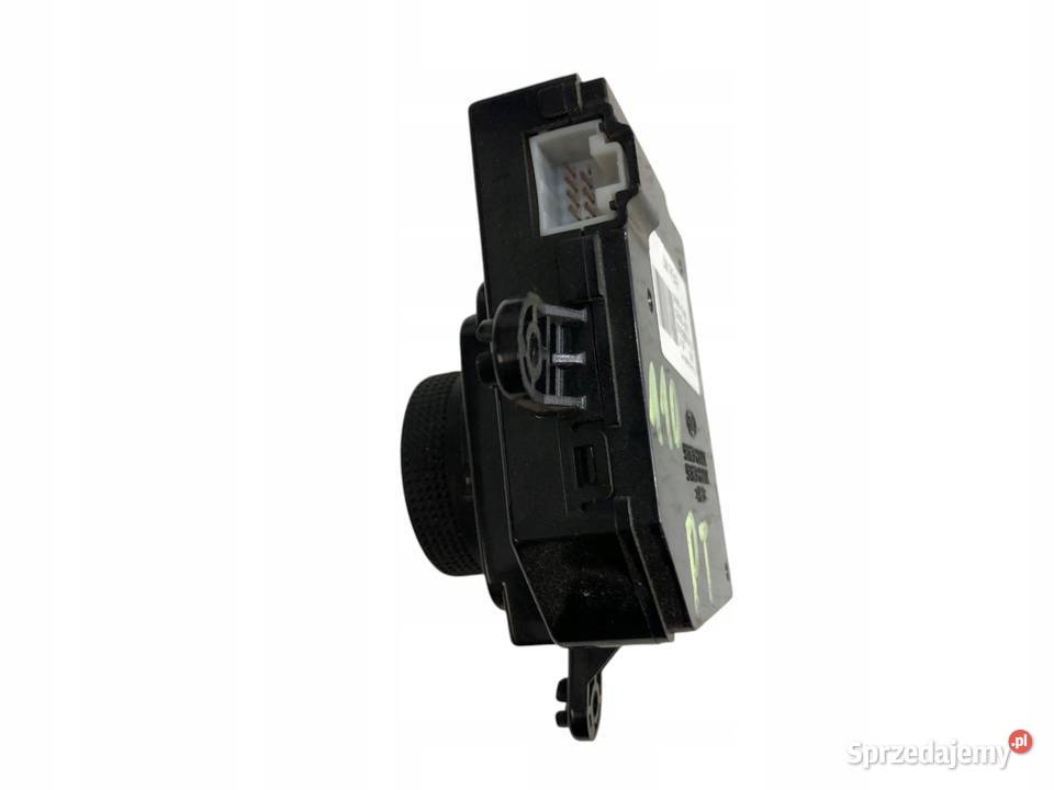 KIA Sorento 2017 Panel klimatyzacji PRAWY TYŁ Skarżysko-Kamienna