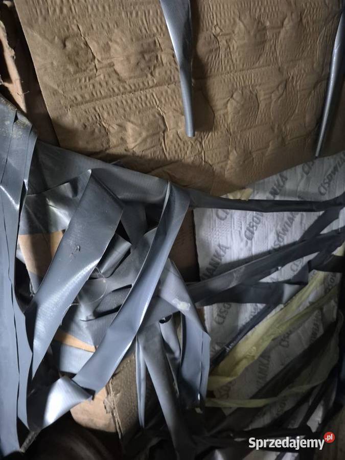 Szyba przednia Polonez podkarpackie Rzeszów