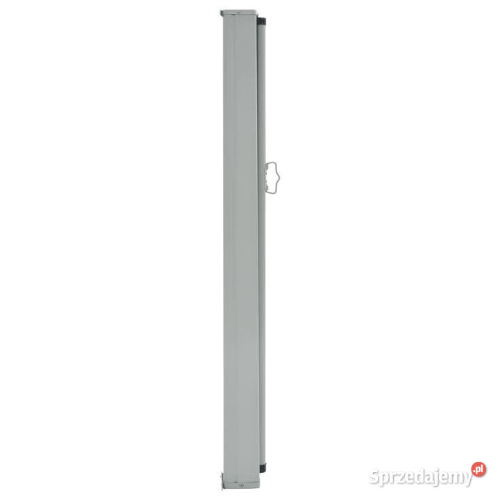 Wysuwana markiza boczna na taras 100 x 300 Warszawa