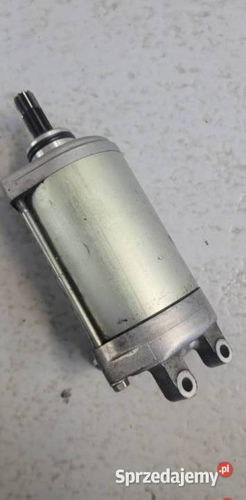 Triumph Tiger 1200 ROZRUSZNIK Części i akcesoria motocyklowe Nowy Tomyśl