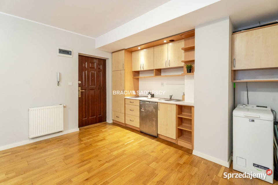 Mieszkanie 2702m2 1pok Kraków Tadeusza sprzedam