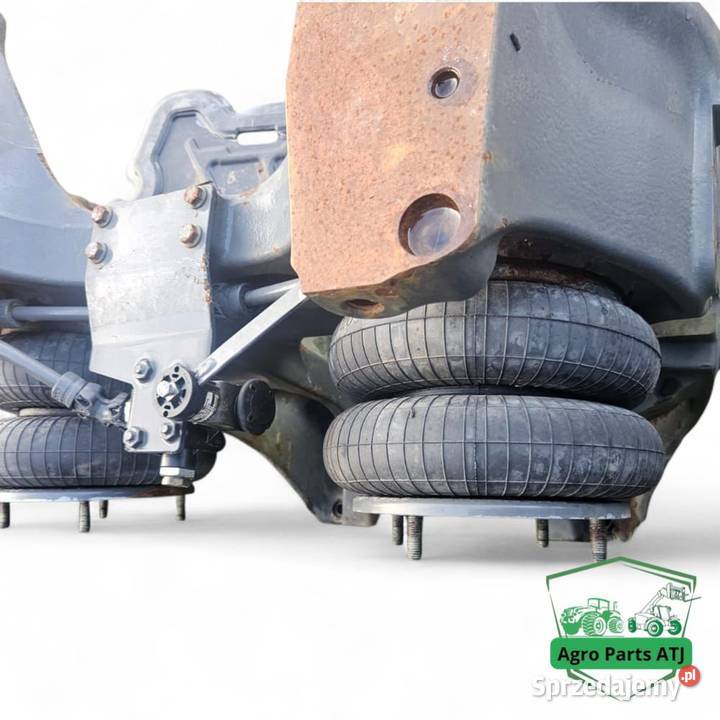 OSŁONY MIESZKOWE ACV0062430 ZAWIESZENIA Ciechanowiec