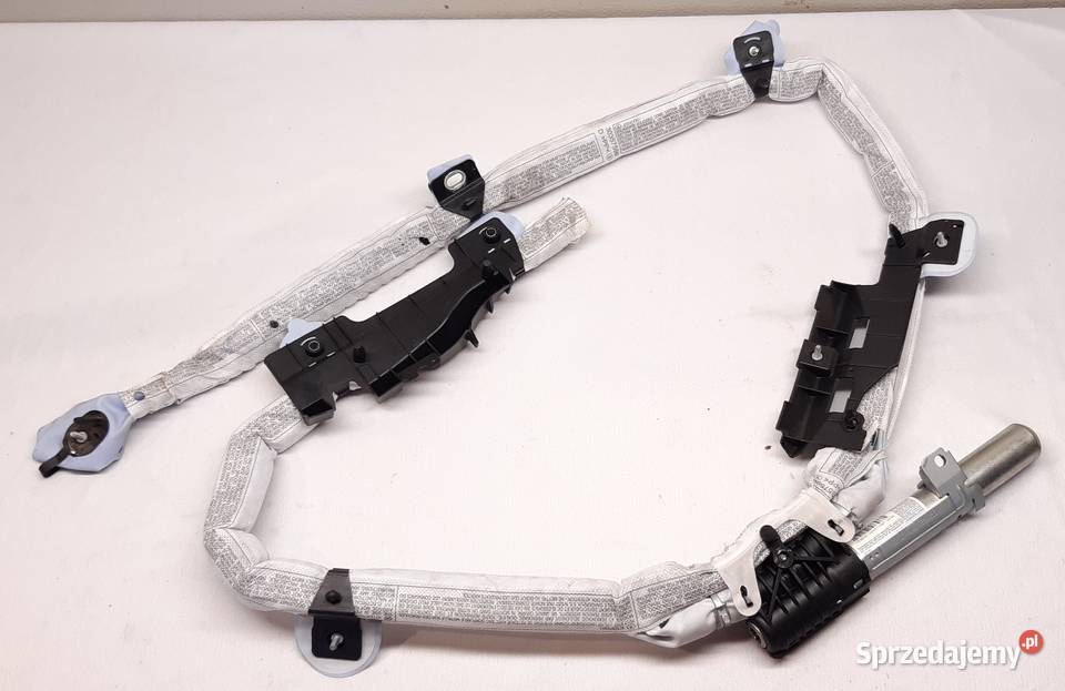 KURTYNA AIRBAG LEWA BMW E91 84696685902X dolnośląskie Mielęcin