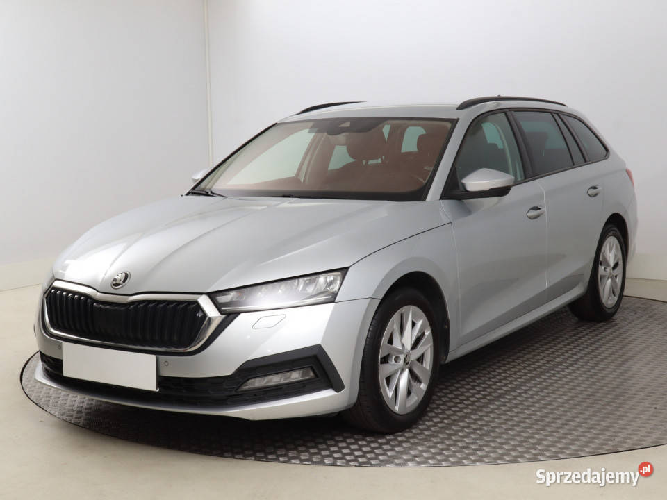 Skoda Octavia 20 TDI światła LED Bielany Wrocławskie sprzedam